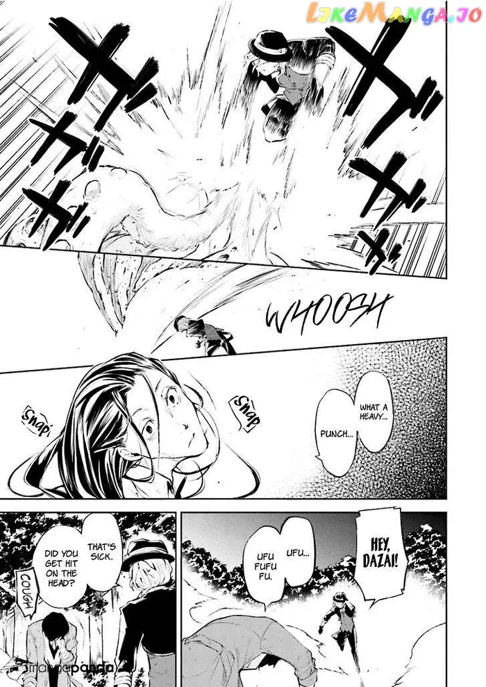 Bungou Stray Dogs Chapter 31 image 16_optimized